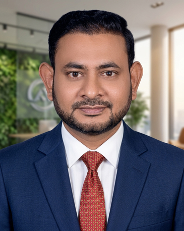 Md. Sarwor Zahan Sohel - CEO